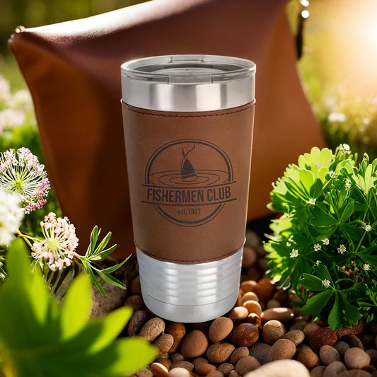 5 Reasons Personalized Tumblers Are the Perfect Corporate Gift