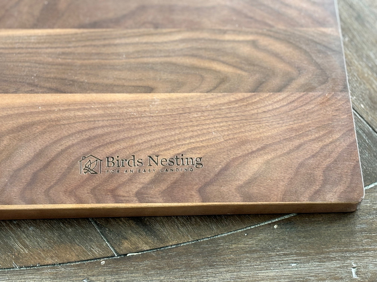 Custom Rectangle Cutting Board (Medium)