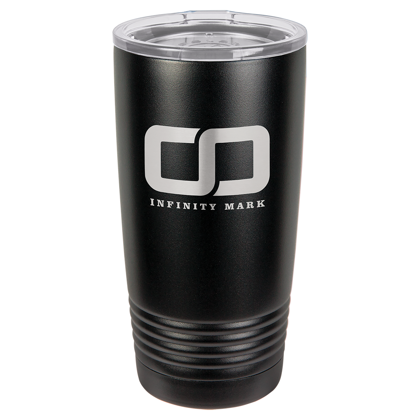 Personalized Engraved 20 oz Ringneck Tumbler